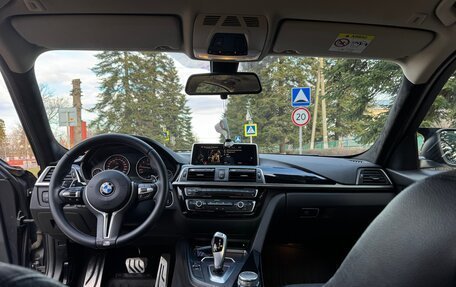 BMW 3 серия, 2017 год, 2 299 900 рублей, 6 фотография