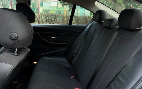 BMW 3 серия, 2017 год, 2 299 900 рублей, 7 фотография