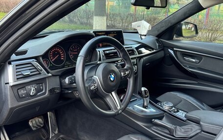 BMW 3 серия, 2017 год, 2 299 900 рублей, 9 фотография