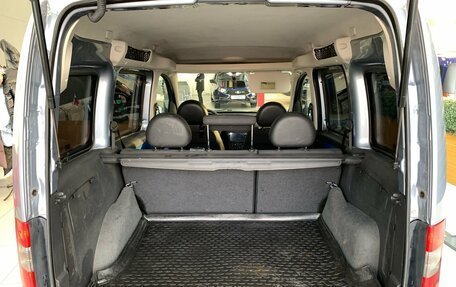 Opel Combo C, 2008 год, 365 000 рублей, 8 фотография