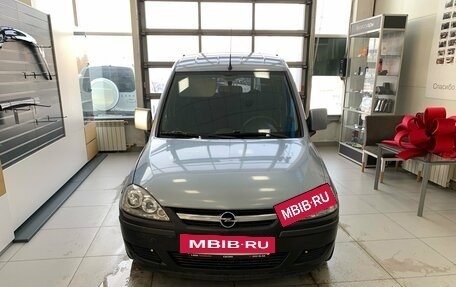 Opel Combo C, 2008 год, 365 000 рублей, 2 фотография