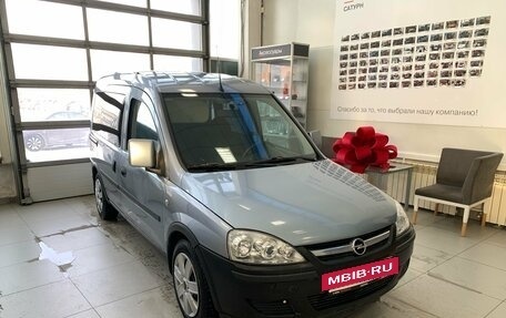 Opel Combo C, 2008 год, 365 000 рублей, 3 фотография