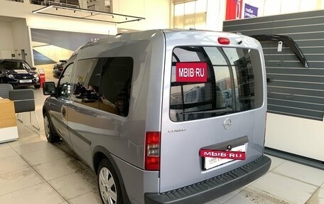 Opel Combo C, 2008 год, 365 000 рублей, 6 фотография