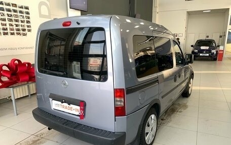 Opel Combo C, 2008 год, 365 000 рублей, 4 фотография