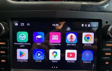 Opel Combo C, 2008 год, 365 000 рублей, 15 фотография