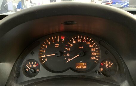 Opel Combo C, 2008 год, 365 000 рублей, 13 фотография