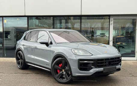 Porsche Cayenne III, 2026 год, 28 990 000 рублей, 3 фотография