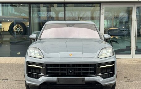 Porsche Cayenne III, 2026 год, 28 990 000 рублей, 2 фотография