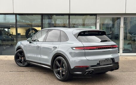 Porsche Cayenne III, 2026 год, 28 990 000 рублей, 4 фотография