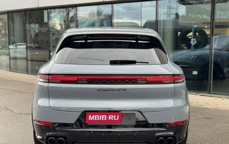 Porsche Cayenne III, 2026 год, 28 990 000 рублей, 5 фотография