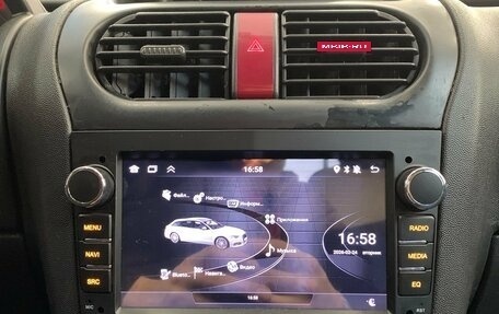 Opel Combo C, 2008 год, 365 000 рублей, 14 фотография