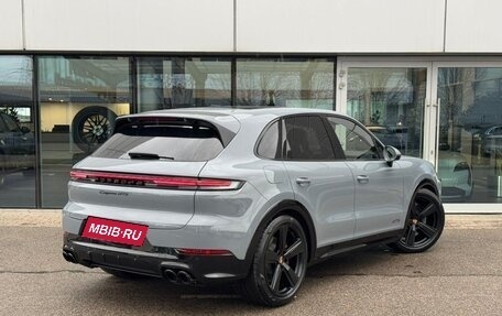 Porsche Cayenne III, 2026 год, 28 990 000 рублей, 6 фотография