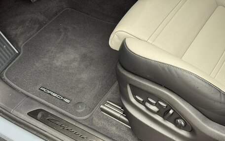 Porsche Cayenne III, 2026 год, 28 990 000 рублей, 11 фотография