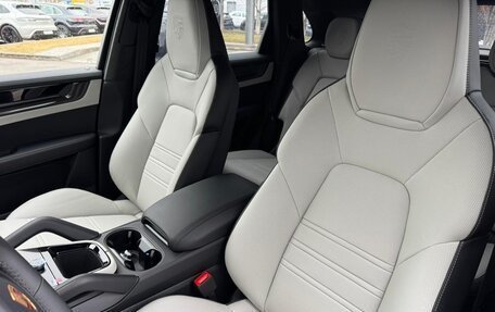 Porsche Cayenne III, 2026 год, 28 990 000 рублей, 10 фотография