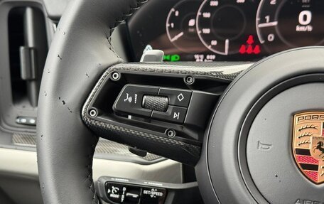 Porsche Cayenne III, 2026 год, 28 990 000 рублей, 14 фотография