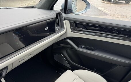 Porsche Cayenne III, 2026 год, 28 990 000 рублей, 21 фотография