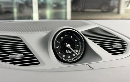 Porsche Cayenne III, 2026 год, 28 990 000 рублей, 18 фотография