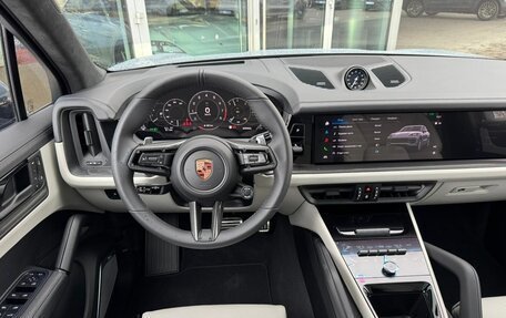 Porsche Cayenne III, 2026 год, 28 990 000 рублей, 12 фотография