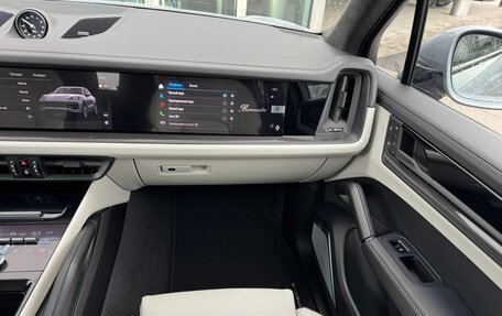 Porsche Cayenne III, 2026 год, 28 990 000 рублей, 22 фотография