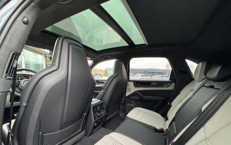 Porsche Cayenne III, 2026 год, 28 990 000 рублей, 23 фотография