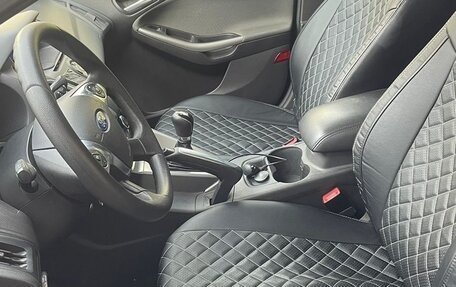 Ford Focus III, 2012 год, 900 000 рублей, 3 фотография