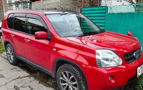 Nissan X-Trail, 2007 год, 900 000 рублей, 2 фотография