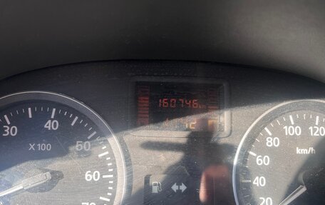 Renault Logan I, 2011 год, 450 000 рублей, 5 фотография