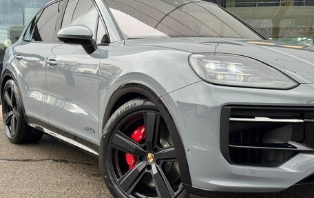 Porsche Cayenne III, 2026 год, 28 990 000 рублей, 28 фотография