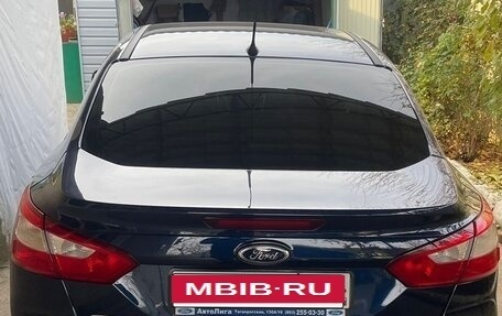 Ford Focus III, 2012 год, 900 000 рублей, 2 фотография