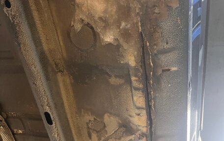 Renault Logan I, 2011 год, 450 000 рублей, 6 фотография