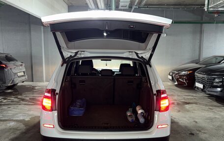 BMW X3, 2014 год, 1 700 000 рублей, 12 фотография