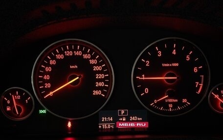 BMW X3, 2014 год, 1 700 000 рублей, 9 фотография