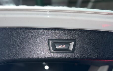 BMW X3, 2014 год, 1 700 000 рублей, 13 фотография