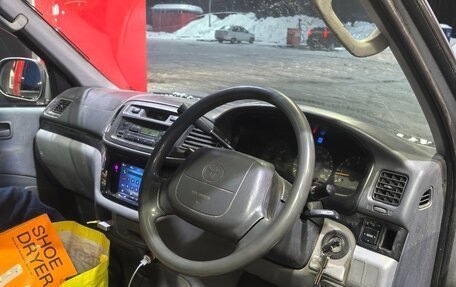 Toyota HiAce H100, 1997 год, 500 000 рублей, 2 фотография