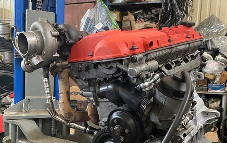 BMW 3 серия, 1998 год, 1 200 000 рублей, 4 фотография