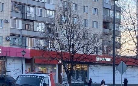 BMW 3 серия, 1998 год, 1 200 000 рублей, 3 фотография