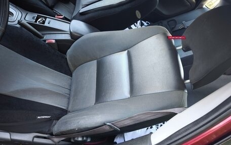 Volvo S40 II, 2003 год, 360 000 рублей, 5 фотография