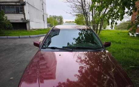 Volvo S40 II, 2003 год, 360 000 рублей, 2 фотография