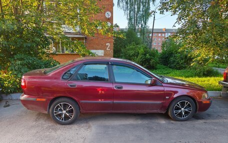Volvo S40 II, 2003 год, 360 000 рублей, 3 фотография