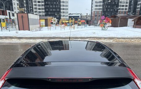 Ford Focus II рестайлинг, 2007 год, 390 000 рублей, 9 фотография