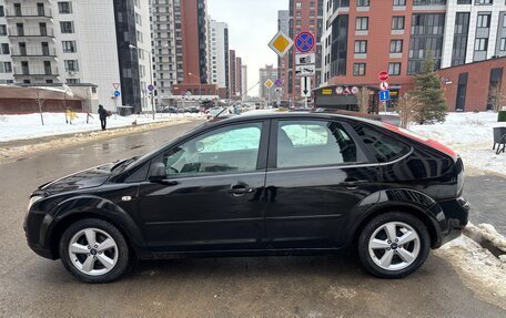 Ford Focus II рестайлинг, 2007 год, 390 000 рублей, 6 фотография