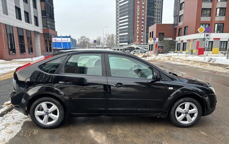 Ford Focus II рестайлинг, 2007 год, 390 000 рублей, 7 фотография