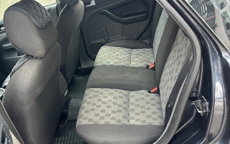 Ford Focus II рестайлинг, 2007 год, 390 000 рублей, 14 фотография