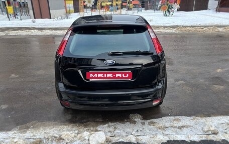 Ford Focus II рестайлинг, 2007 год, 390 000 рублей, 8 фотография