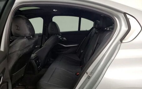 BMW 3 серия, 2019 год, 3 398 000 рублей, 3 фотография