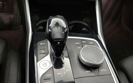 BMW 3 серия, 2019 год, 3 398 000 рублей, 4 фотография