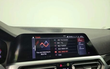 BMW 3 серия, 2019 год, 3 398 000 рублей, 8 фотография