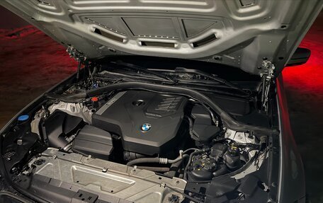 BMW 3 серия, 2019 год, 3 398 000 рублей, 12 фотография