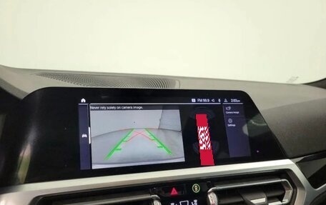 BMW 3 серия, 2019 год, 3 398 000 рублей, 6 фотография