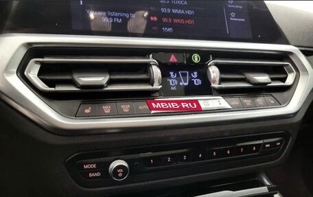 BMW 3 серия, 2019 год, 3 398 000 рублей, 7 фотография